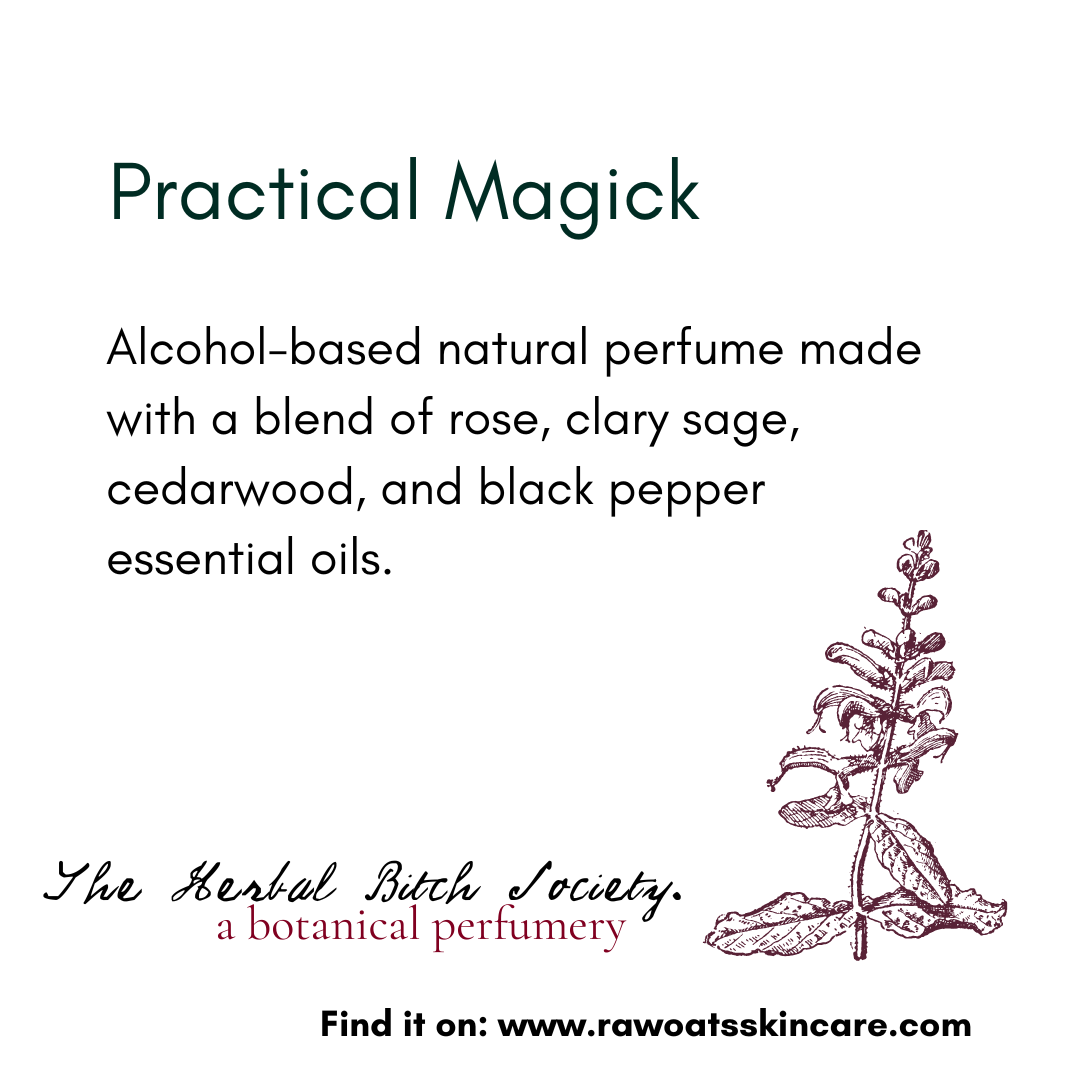 Practical Magick