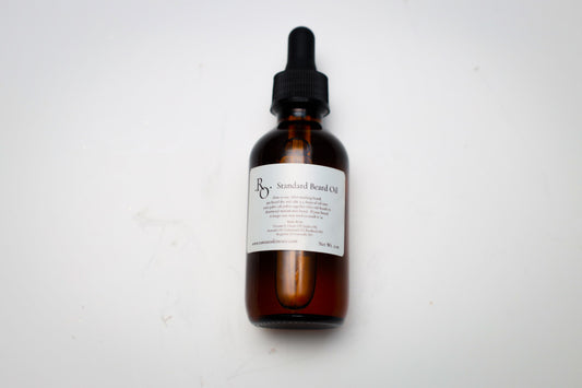 Standard Beard Oil