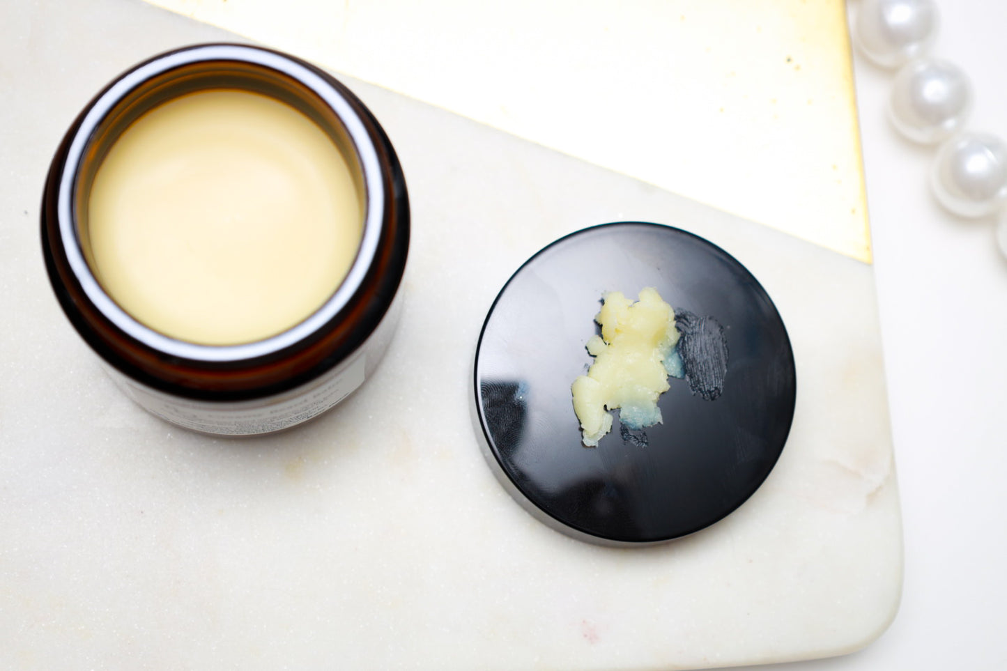 Creamy Beard Balm