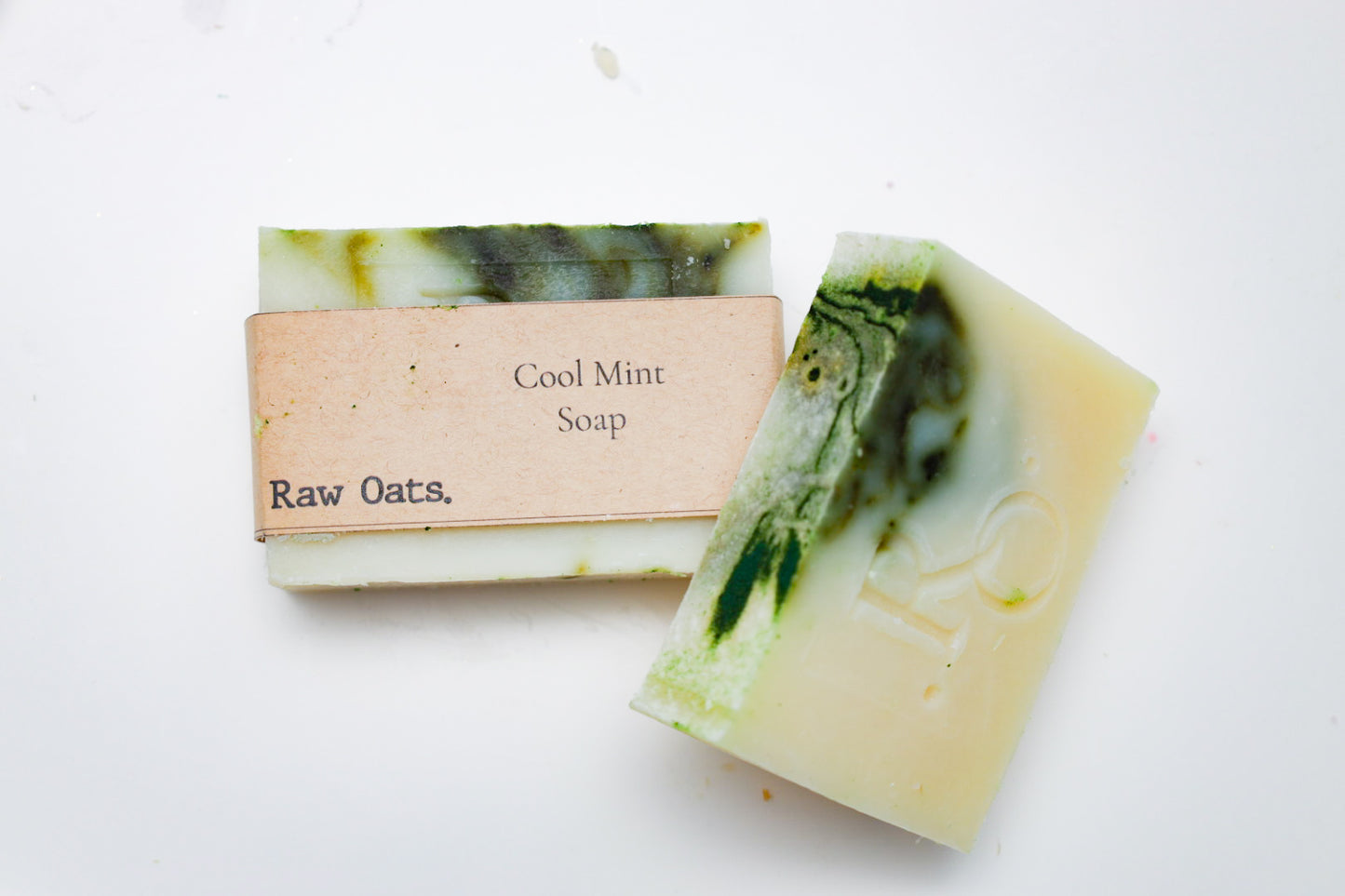 Cool Mint Soap