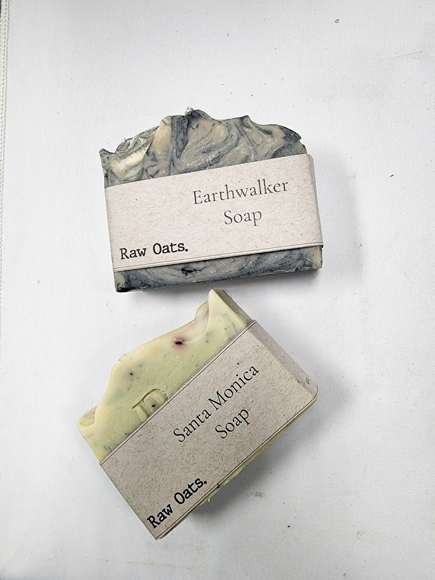 Coconut Free soaps