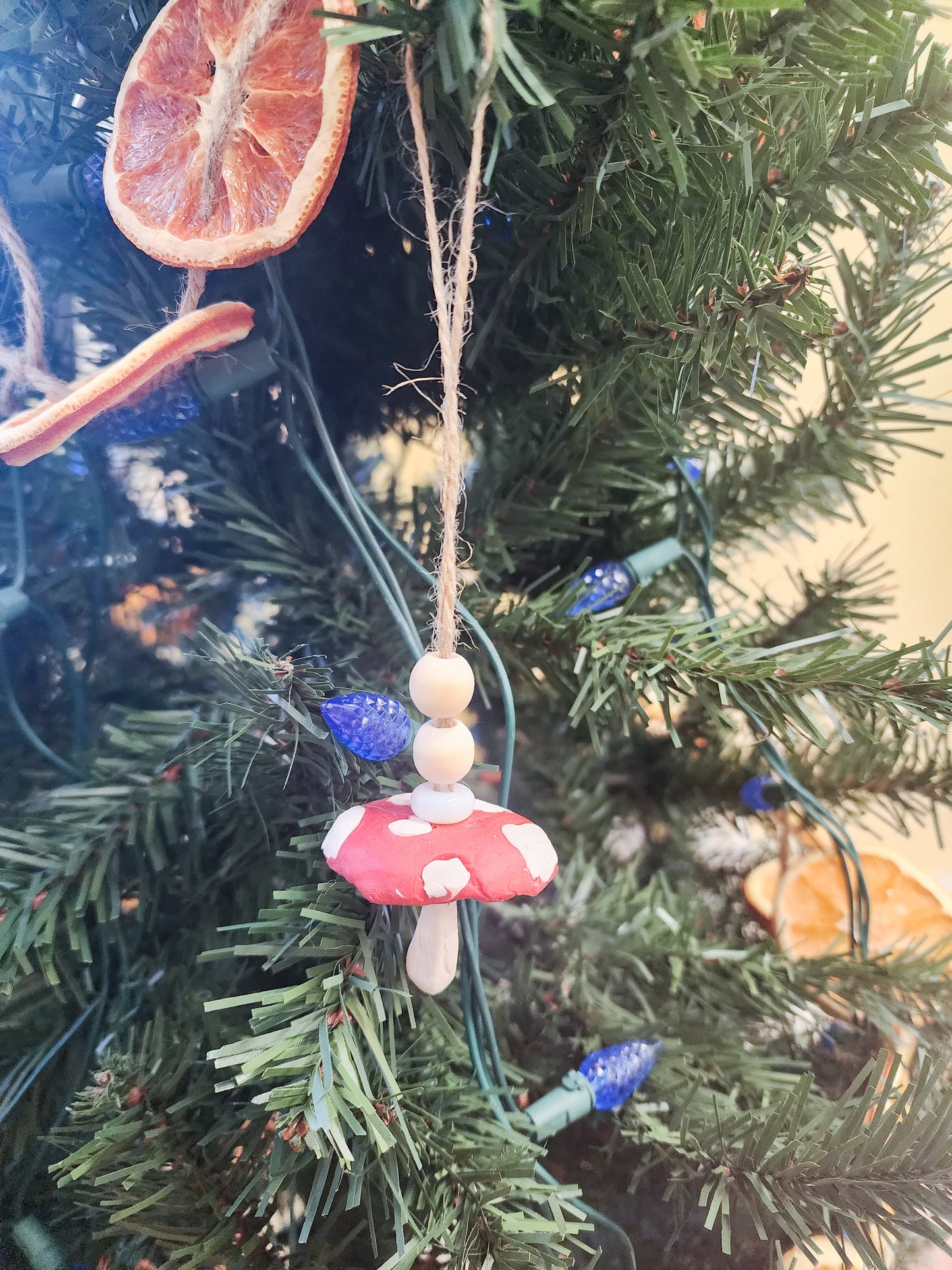 Reusable air freshener/ornament