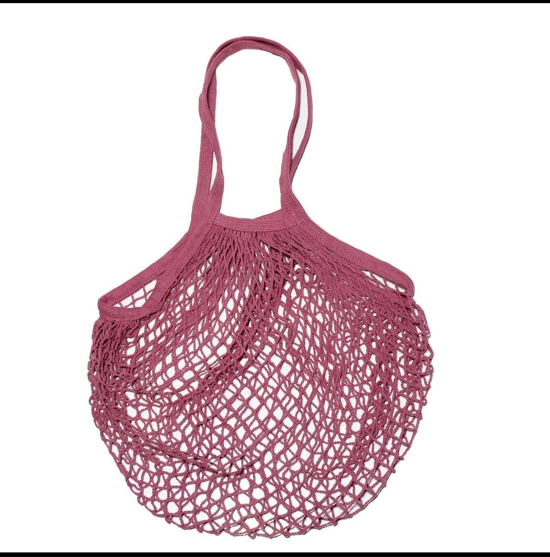 Mesh Market Bag